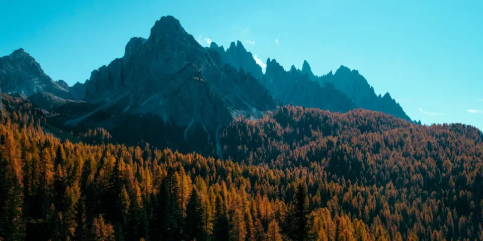 Odkryj magię Himalajów - niezapomniana wyprawa Nepal